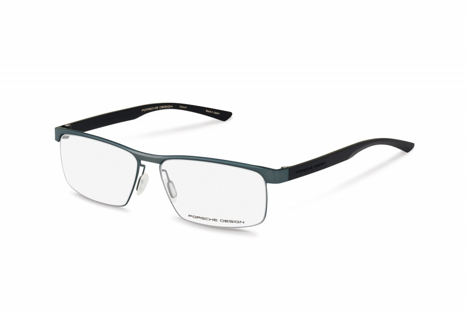 Gọng kính Porsche Design P8288-D(58)